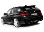BMW ACS3 3.0d M-Technik Touring by AC Schnitzer 2012 года